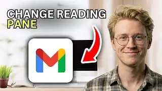 How to Change Reading Pane in Gmail on Phone - Easy Guide 2026