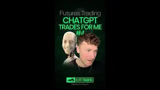 Chatgpt trading $50000 day 4