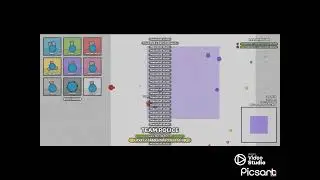 1 TRILLION score in arras.io sandbox #10