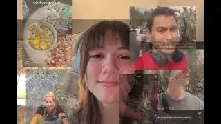 NEVER fumble an autistic girl (also we r probably living in a simulation)