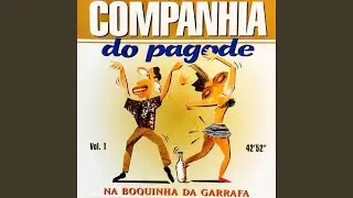 A Danca do Robo Dona Chica