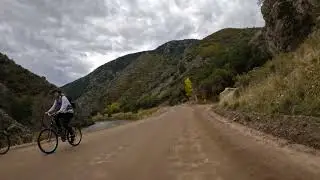 Waterton Canyon Gravel 2 20251010