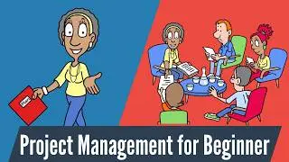 Project Planning for Beginners | How to Plan a Project