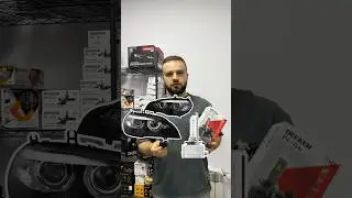 Якісні Led лампи замість штатного ксенону D1S D2S D3S D4S D5S D8S
