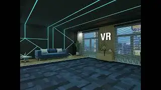 Finest Studio - Baharin Office inferior | Faizal Faizee _HD
