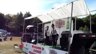 Catskill Mountain Thunder Memories - Dressed for the Occasion