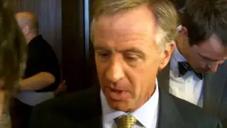 Haslam on Obamacare 'Navigators,' Medicaid Expansion (TNReport.com)