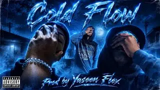 S.b Clocky - (Cold Flow) prod. (YASEEN FLEX)