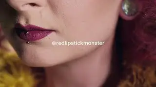 Get the Full Story - @redlipstickmonster | Rimmel London Canada