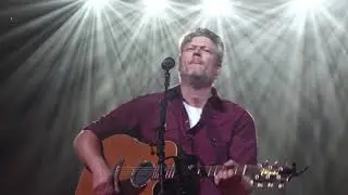 Blake Shelton - Austin (03.22.2019)
