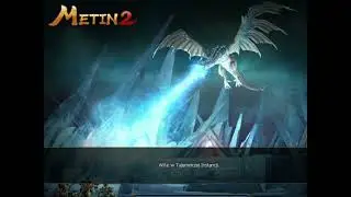 Bravery.exe Has Crashed – Attacks Only Autohunt Players, Gets Exposed 😂Metin2 Ruby Kirin