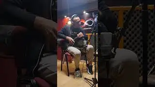 أبداع الأسمر كايد سيلاوي في الأستديو  The creativity of Al-Asmar Kayed Selawy  in the studio