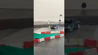 Micro RC Drifter ACXWA. My new injora ESC feels great! Much better than the cheap ESC I had before.