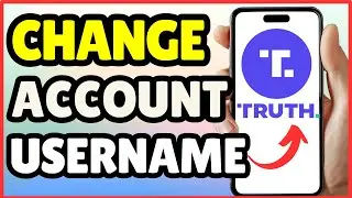 How to Change Your Username on Truth Social &ndash; Quick & Easy Guide!