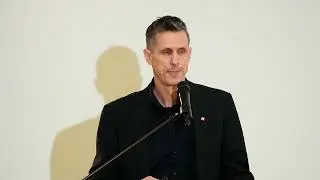 Agris Meilerts, SIA Latvijas Finieris | LMSP 8. starptautiskā meža nozares konference