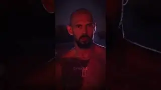 Don't break eye contact