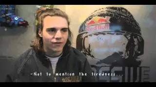 The Irie Indians Show #1