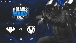 Metaphor [MPHR] vs Team Vintage [TvG] | Polaris Summer Split | C-OPS