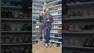 How I looked for Christmas 🎄 #nike #unboxing #unboxingvideo #christmas #suit #sneakers #fashion