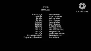 Titmouse/Atomic Cartoons/Rovio Entertainment/Amazon Kids + (2024)