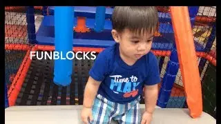 FUN BLOCKS BRUNEI