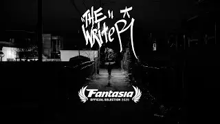 The Writer (Horror Short Film) &ndash; Directed by POP