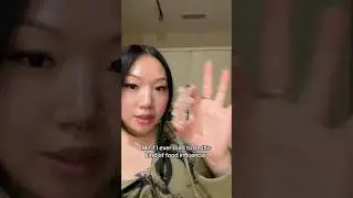 Я просто к этому не создана 😔