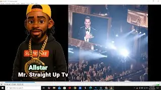 Церемония награждения STRAIGHT UP TV за 2025 год