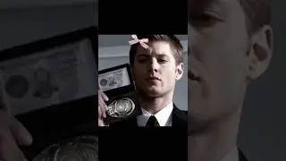 SUPERNATURAL edit #supernaturaledit