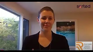 The Property Collective Director, Hannah Gill x REIP CEO, Sadhana Smiles