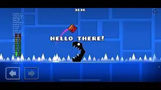 MONSTER INVESTIGATION