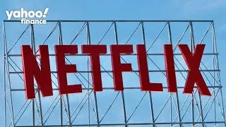 Netflix: 'The exciting news' in the streaming giant&rsquo;s earnings, according to an analyst