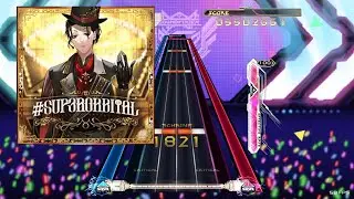 [K-Shoot Mania] ああ…翡翠茶漬け… - #SUP3RORBITAL (MXM 19)