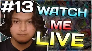 2026 is ALMOST Here! Clash Royale Live | Xelious21