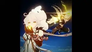 #genshinimpact #edit #аниме #игры #мило #хентай