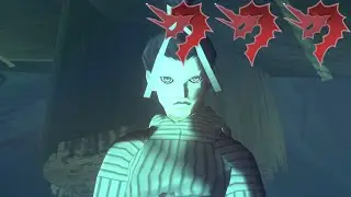 Futomimi (Low Level, Hard, Extra Enemy Turn) - SMT Nocturne HD