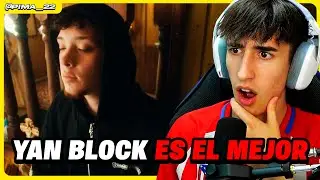 Pima reacciona a Yan Block - Religi&oacute;n (Video Oficial)