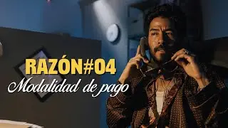 RAZ&Oacute;N #04: Facilidades de pago - Campa&ntilde;a 7 Razones Formarte