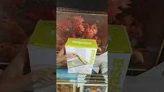 unboxing nayasa water jug #shorts