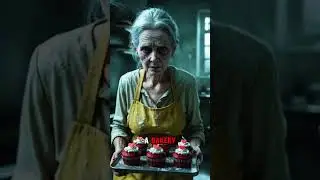 #youtubeshorts #horrorstories #terrifyingtales #dessert #automation #cupcake