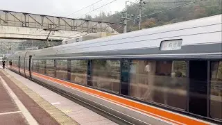 明科駅3番線発車メロディー『曲名不明(長野2番』【フルコーラス】