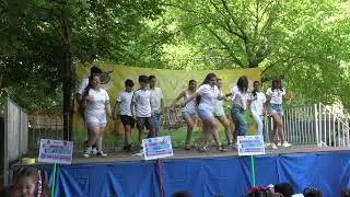 Baile 6º EP. Curso 24-25