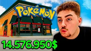 La Tienda MÁS CARA de JAPÓN (más que una joyería)