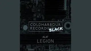 Legion (Extended Mix)