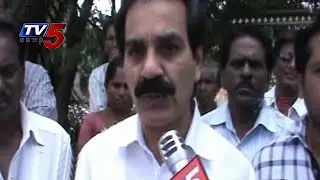 Uttarandhra People Demands | To Develop Uttarandhra as 'Industrial Hub' : TV5 News