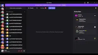 Discord DM Spammer 2025 (Bots, No Downloads)