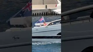 &Eacute;lite #monaco #millionaire #luxury #life
