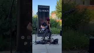 Epic Guitar | Flamenco, Rock, Percussive, Fingerstyle, Tapping, Instrumental 🎸 GLADIUSOFFICIAL.COM