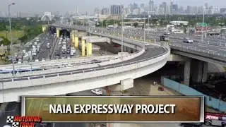 The NAIA Expressway Project - Motoring News