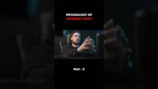 Psychology of Internet HATE Part - 2